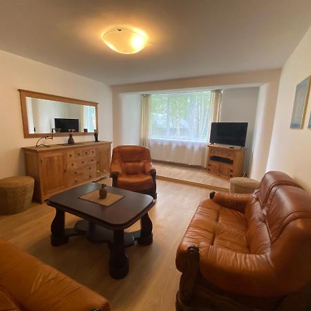 Apartament Butas Senamiestyje Druskieniki Zewnętrze zdjęcie