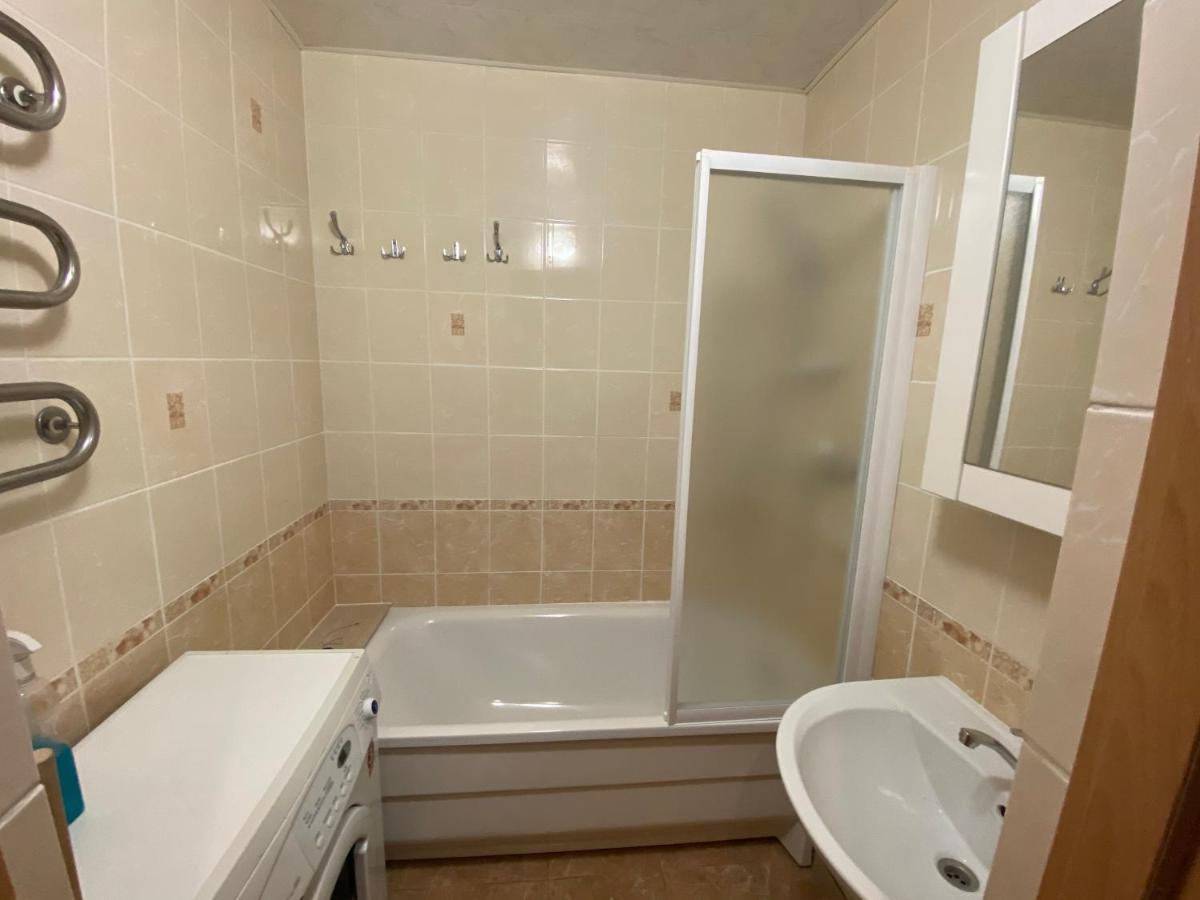 Apartament Butas Senamiestyje Druskieniki Zewnętrze zdjęcie