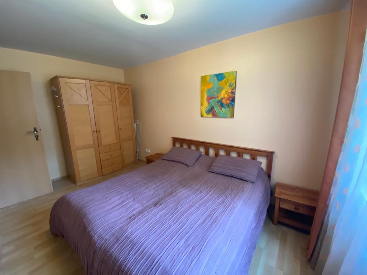 Apartament Butas Senamiestyje Druskieniki Zewnętrze zdjęcie